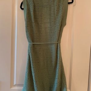 LOFT Sweaters - LOFT green sweater duster LOFT Sweaters - LOFT green sweater duster